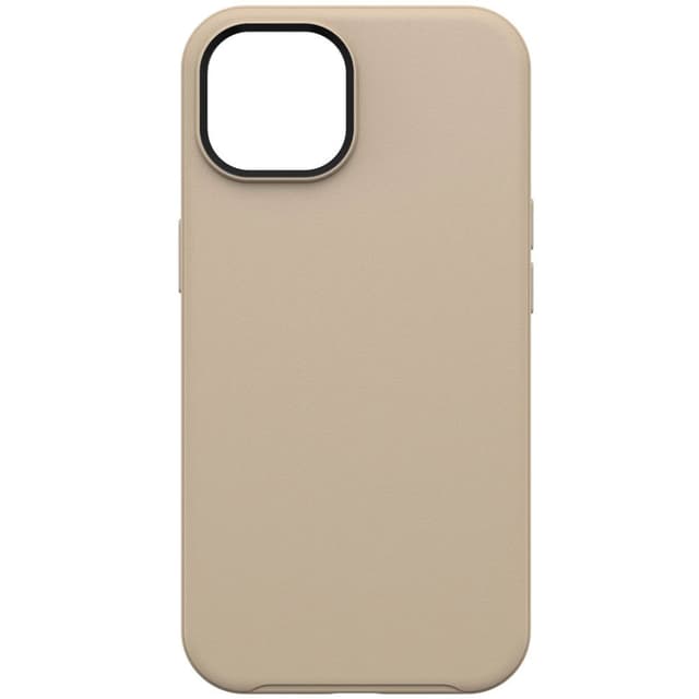 OtterBox OTBX-77-90741 Symmetry Plus Apple iPhone 14 6.1 2022 Case Beige