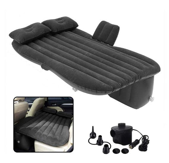 Sleeping Air bed