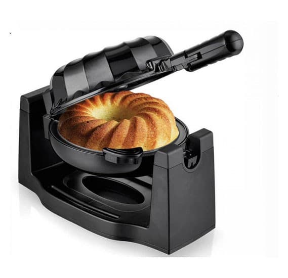 Raf Cake Maker r-500 1800w
