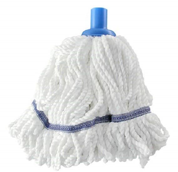 Sweany SW63831 Microfiber Mop Refill
