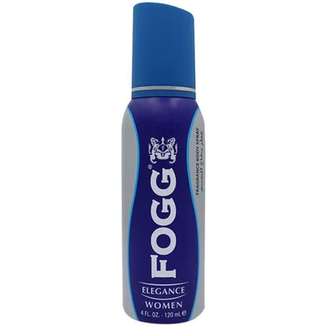 Fogg Elegance Body Spray 120ml