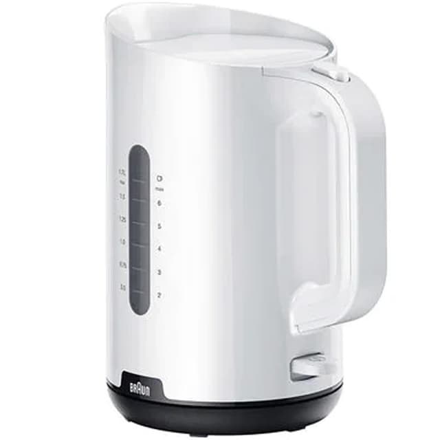 Braun WK1100WH Kettle 2200W White