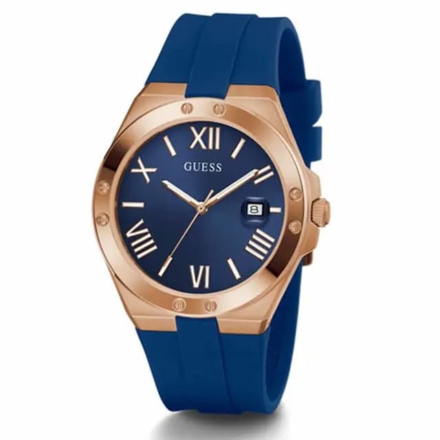 Guess GW-GW0388G3 Analog Ladies Watch Blue