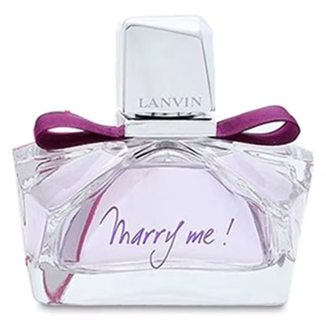 Lanvin Paris Marry Me EDP 50ml