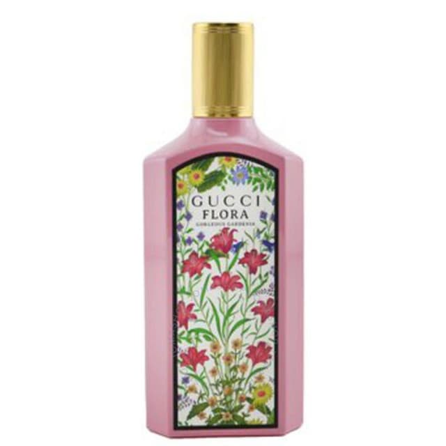 Gucci Ladies Flora by Gorgeous Gardenia EDP 100ml