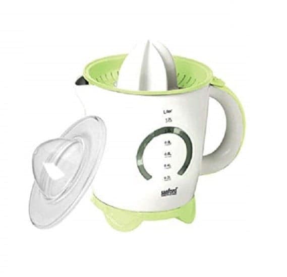 Sanford SF5559CJ BS Citrus Juicer 40w