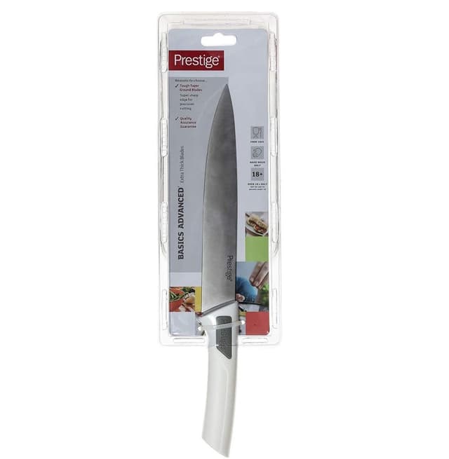 Prestige Basic Advance 20cm 8inch Slicer Knife PR46106