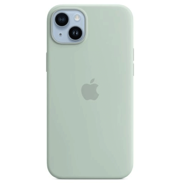 Apple iPhone 14 Plus Case with MagSafe Succulent MPTC3