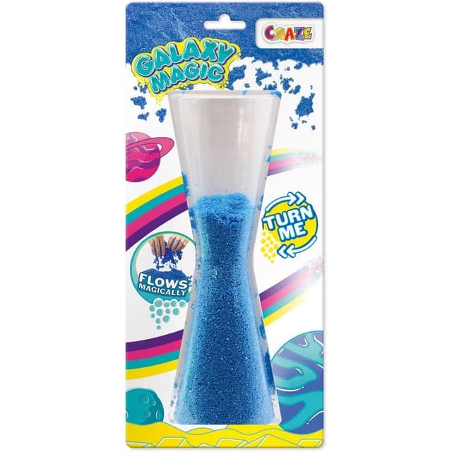 CRAZE Galaxy Magic Blister 23822