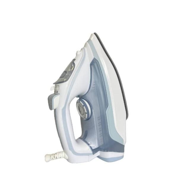 CROWNLINE DRY AND STEAM IRON SI-408