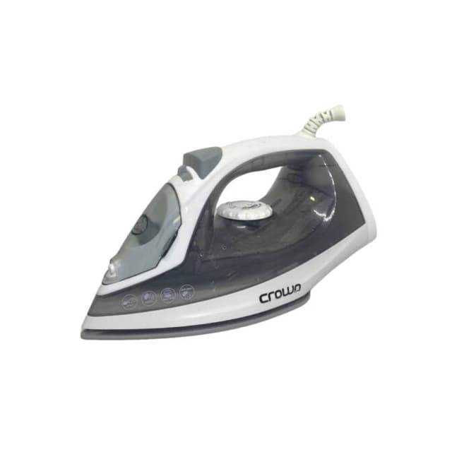CROWNLINE DRY STEAM IRON SI-407