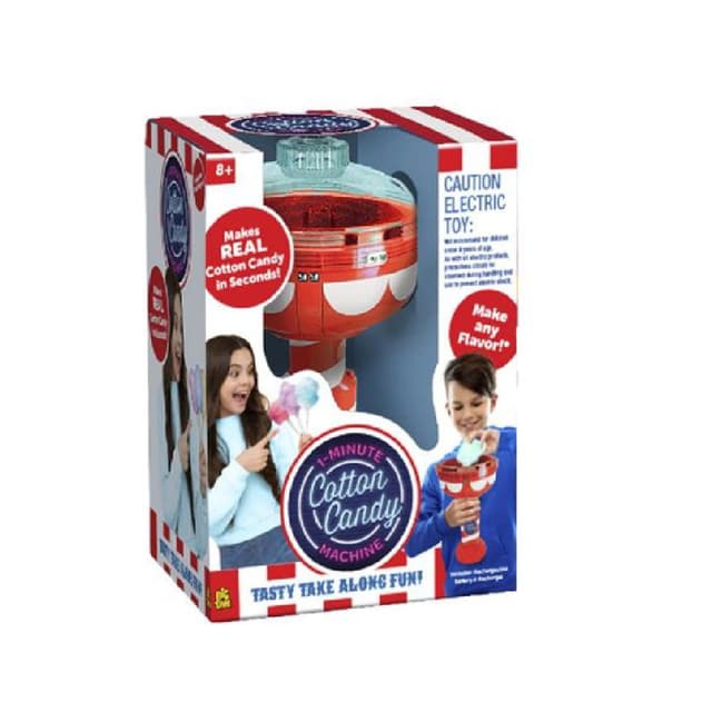 Cotton Candy Maker - BT-93171