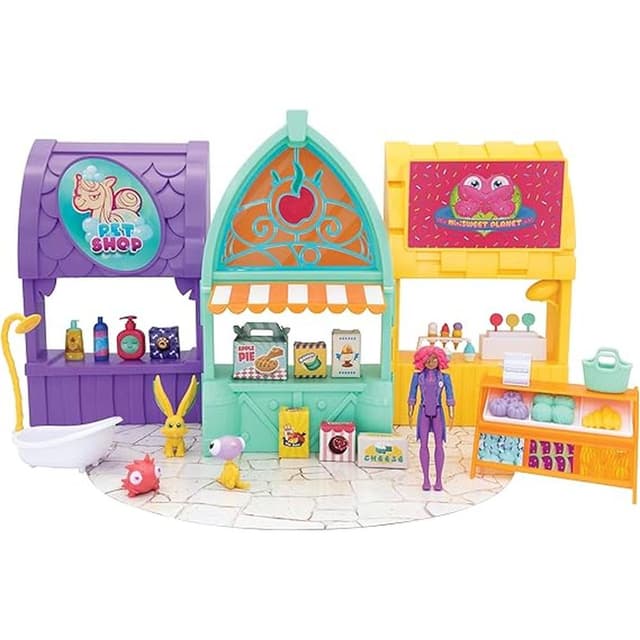 Tara Duncan City Market – PSC-23412