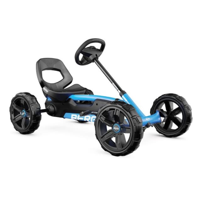 BERG - Reppy Blue - BERG24600700