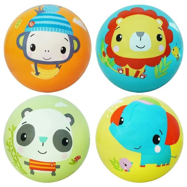 Fisher-price Fp Patting Ball - F0516