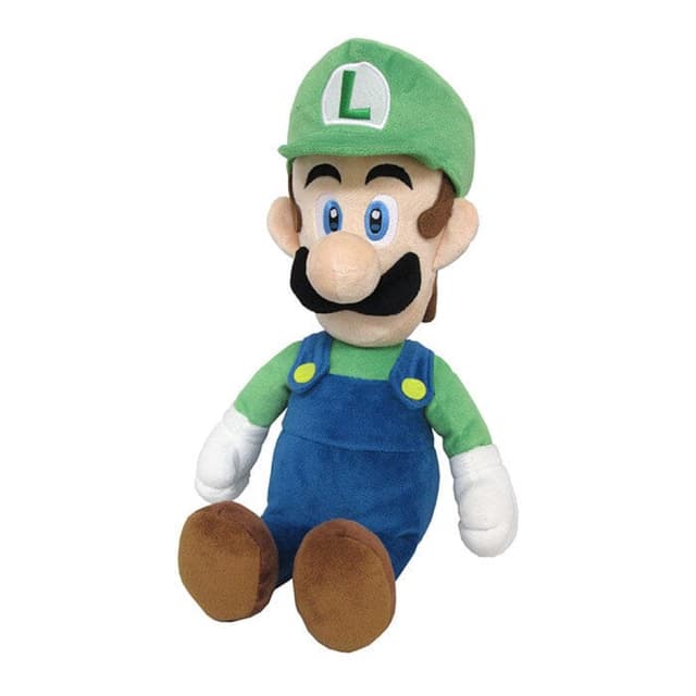 Mario Ac18 Luigi M - 530189