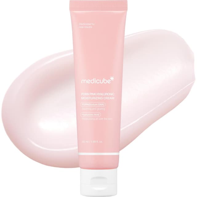 Medicube Moisturizing Cream 50ml