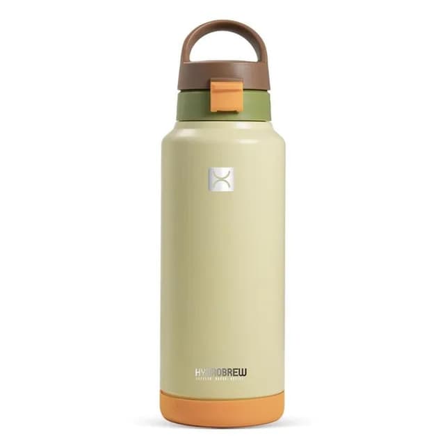 HYDROBREW Vacuum Insulated Water Bottle Refresh Green 950 ml - HB.WBSS32DW.GR