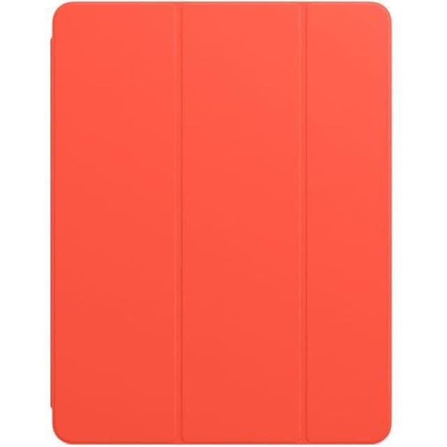 Apple Smart Folio for iPad Pro 11 inch 3rd generation Electric Orange