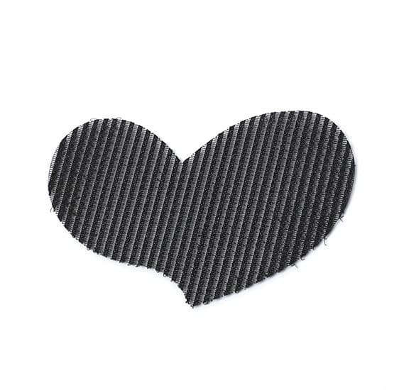 Lovely Hair Sticker