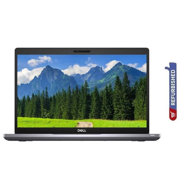 Dell Latitude 5410 Laptop.intel Core i5-10th Gen 8GB RAM 256GB SSD 14.1 inc Windows 10 pro Refurbished