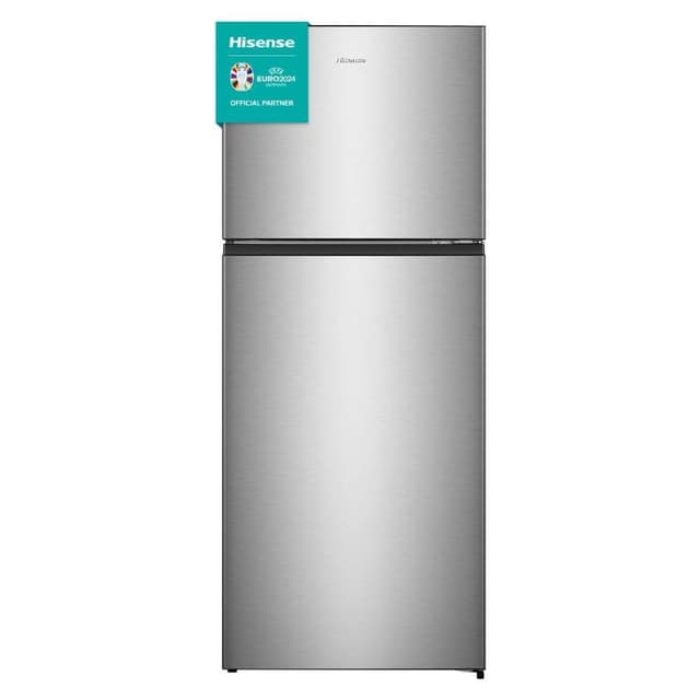 Hisense RT488N4ASU1 488L Refrigerator – Energy-Efficient, No Frost, Multi-Airflow System, Modern Design for Home Kitchens