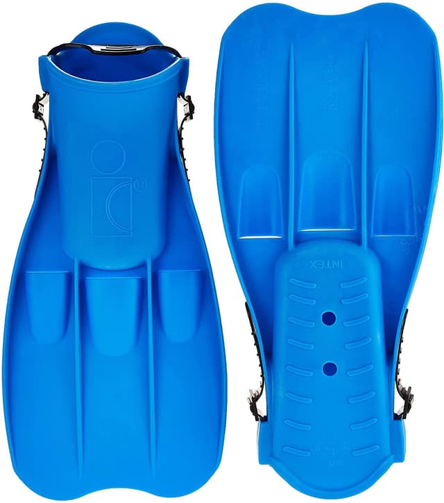 Intex 55930 Swim Fins Small