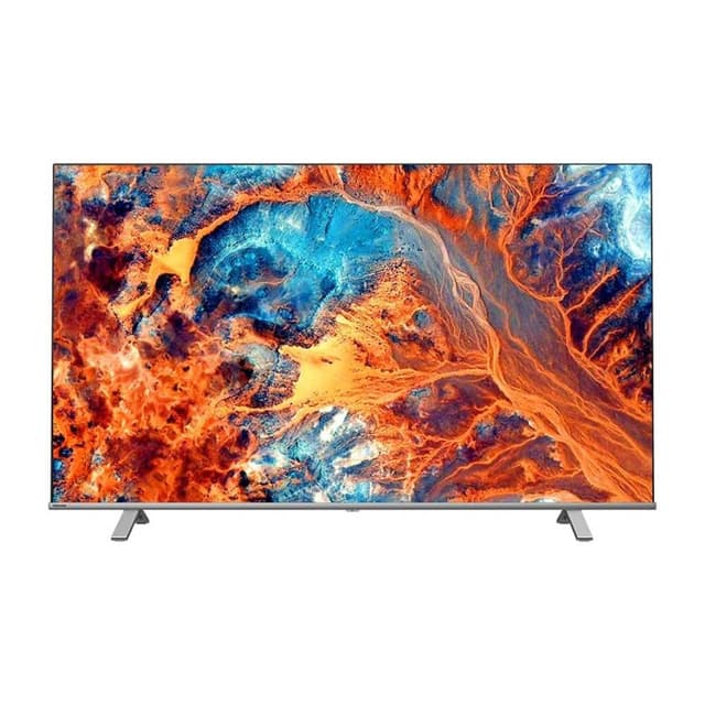 Toshiba 75C350NW 75-Inch 4K Ultra HD Vidaa Smart LED TV 2024 Model