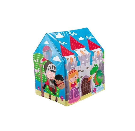 Intex-Royal castle play tent, ages 3-6,45642