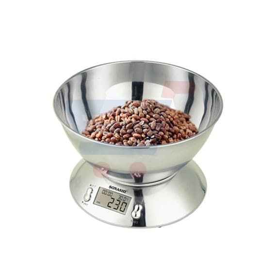 Sonashi Kitchen Scale SKS-003