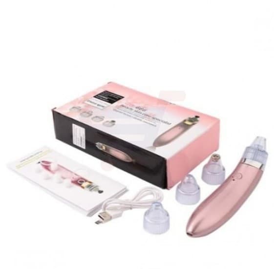 Blackhead Vacuum Suction Cleanser XN-8030