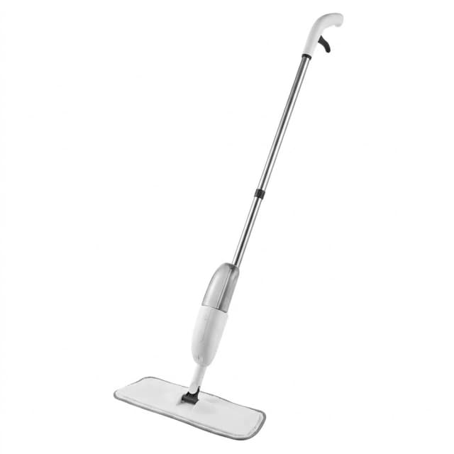 Generic Spray Mop Floor Cleaner, Water Spraying Mop Ideal for Wood & Laminate Floors