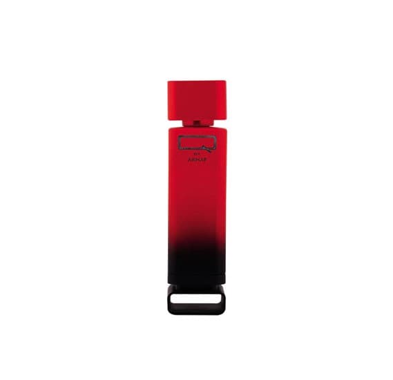Armaf Q Donna Eau de Parfum (EDP) 100 ml for Women - Oriental Floral Fragrance