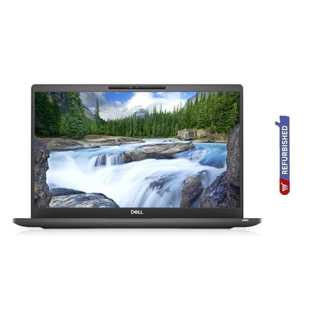 Dell Latitude 7400 Laptop 14 Intel Core I7 8Th Gen I7 256GB SSD 8GB RAM Windows 10 Pro Refurbished