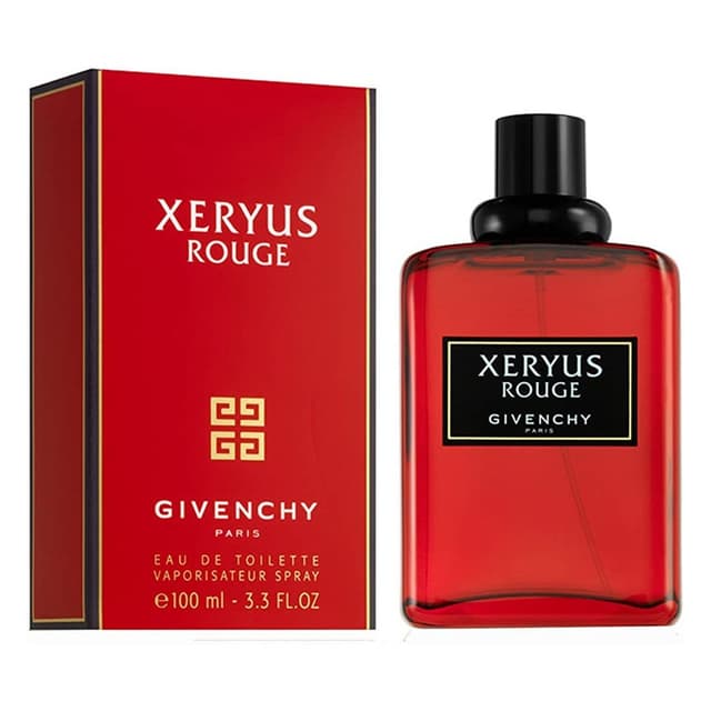 GIVENCHY Xeryus Rouge EDT 100ml