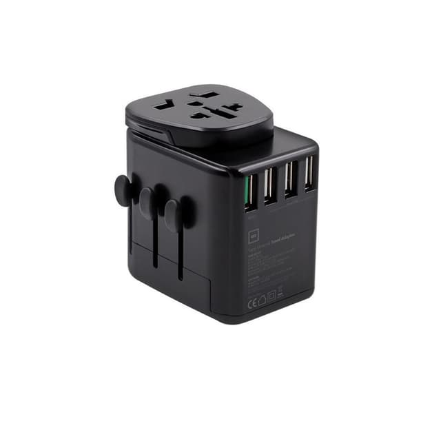 Bluedigit Universal Travel Adapter - SU107