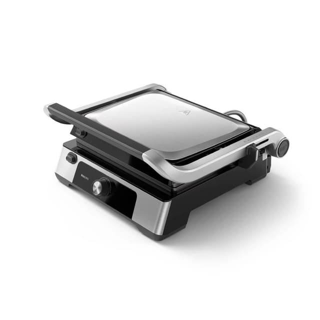 Philips 5000 Series Contact Grill HD6301/90 – 2200W High-Power