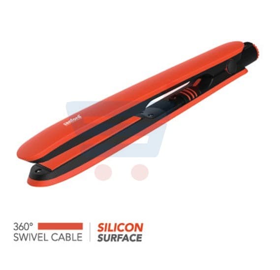 Sanford Hair Straightener SF9674HST BS