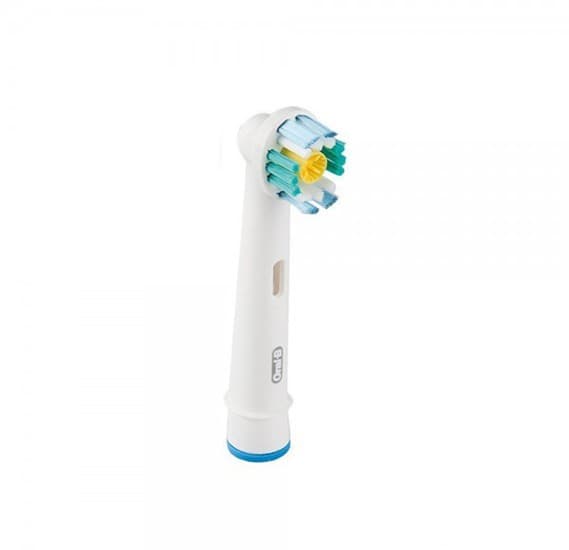 Braun Oral-B EB 18-2 ProBright Replacement BrushHeads Blister packing