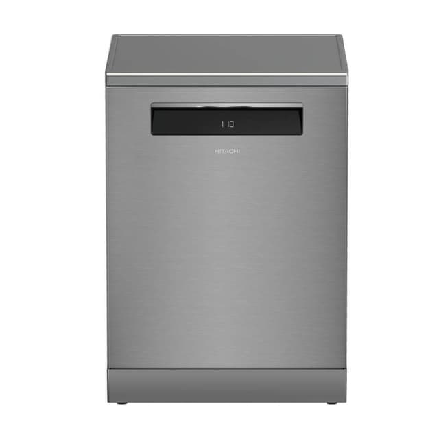 Hitachi Freestanding Dishwasher HDFF158CVX