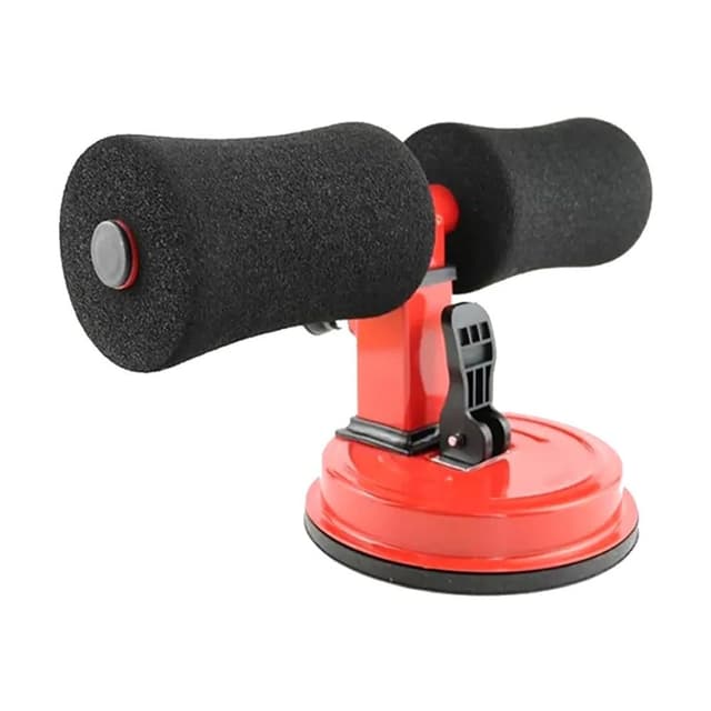 Portable Self Suction Sit Up Bar 1kg
