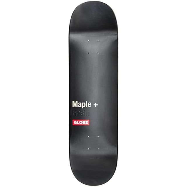 Globe G3 Bar Black Durable Fitness Sensory Training Toy - 80FU - 10525310-BLK-80FU