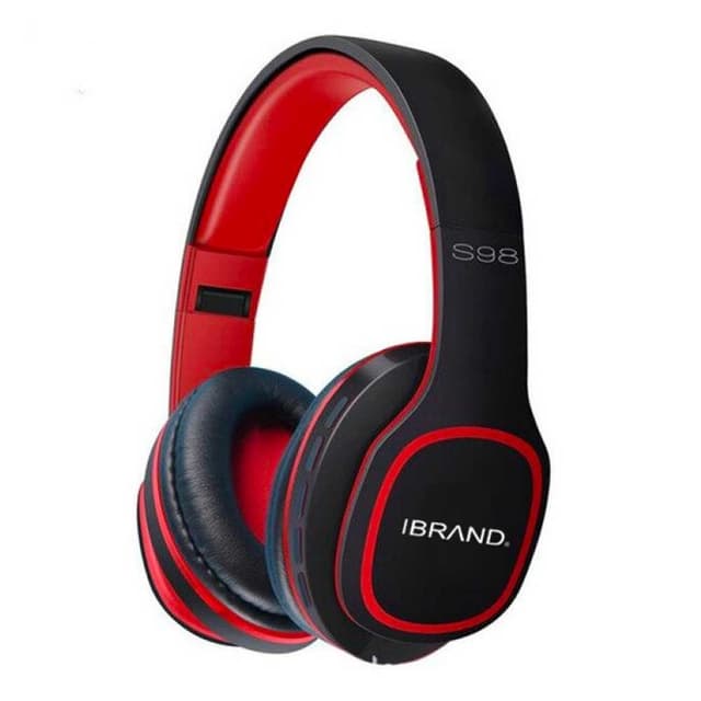 IBrand BH1041 Wireless Headphone