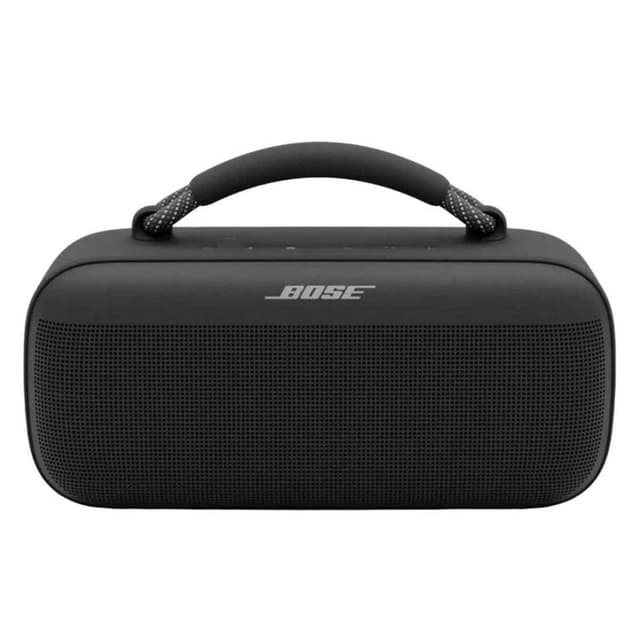 Bose SoundLink Max Portable Bluetooth Speaker Deep Bass,360 Sound, Water Resistant,Long Battery Life