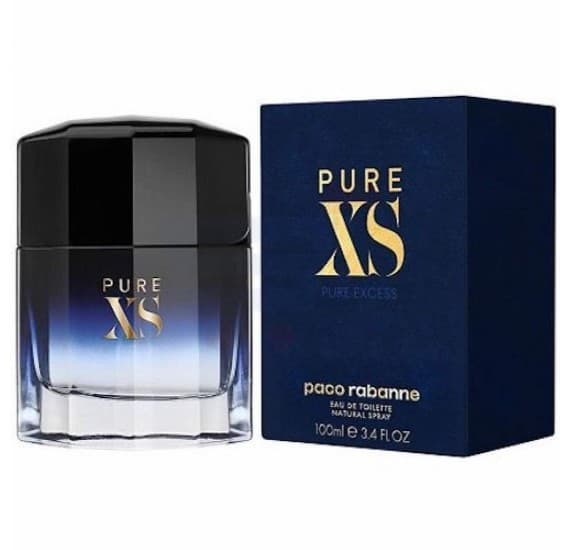 Paco Rabanne Pure XS EDT 100 ml