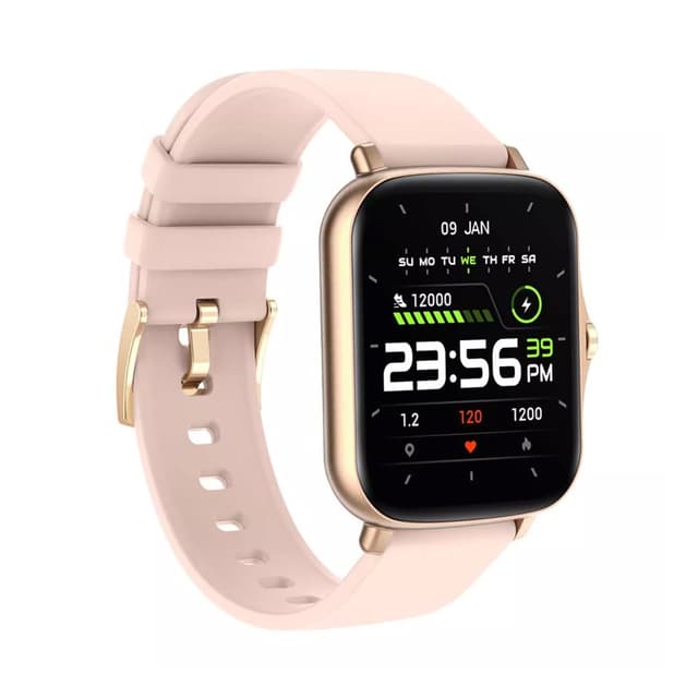 Xcell XL-WATCH-G4-Music-PNK G4 Music Smartwatch Pink