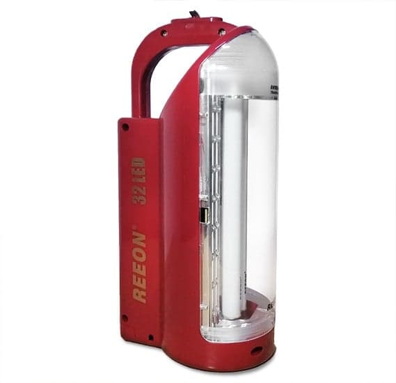 REEON Rechargeable LED Stand By Light RN-7102LX