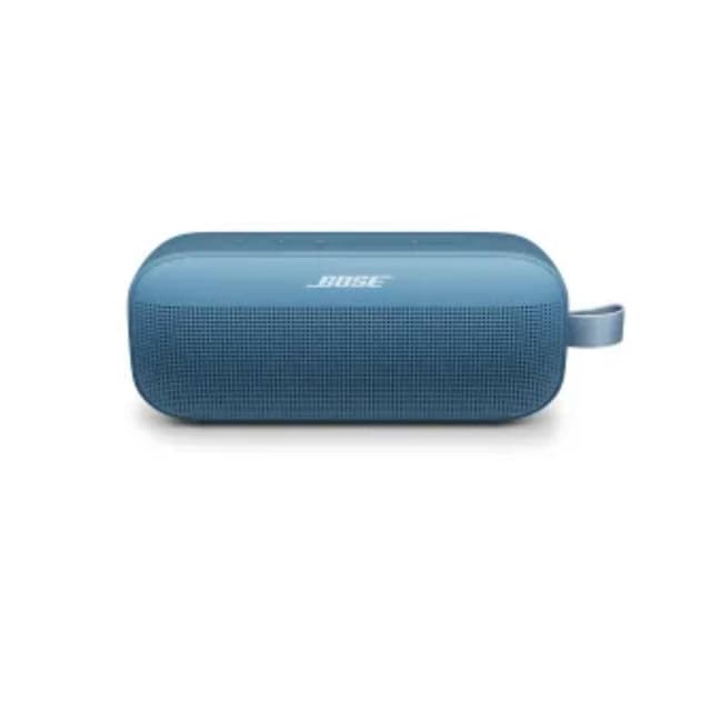 Bose SoundLink Flex Portable Speaker 2nd Gen Blue Water Resistance