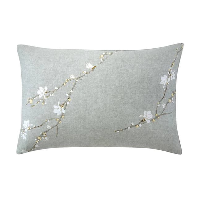 BH P/Case Almond Flowers Pillowcase, 65x65cm