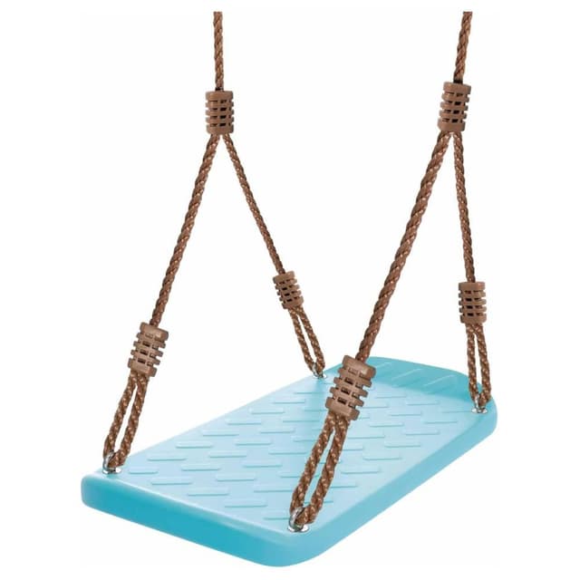 Intex 44001 Standing Swing Fun and Safe Inflatable Water Swing for Pool and Beach